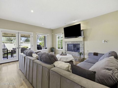 Tiny photo for 3683 Mapleknoll Place, Thousand Oaks, CA 91362 (MLS # 226000990)