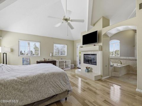 Tiny photo for 3683 Mapleknoll Place, Thousand Oaks, CA 91362 (MLS # 226000990)