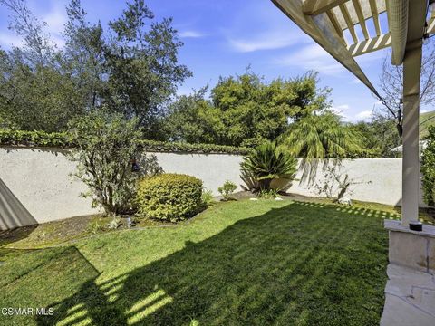 Tiny photo for 3683 Mapleknoll Place, Thousand Oaks, CA 91362 (MLS # 226000990)