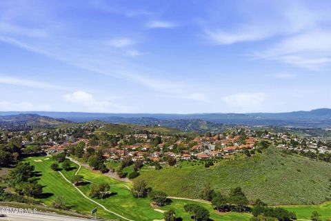 Tiny photo for 3683 Mapleknoll Place, Thousand Oaks, CA 91362 (MLS # 226000990)