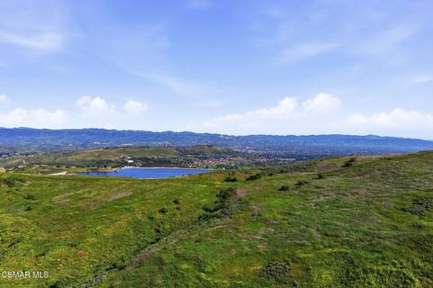 Tiny photo for 3683 Mapleknoll Place, Thousand Oaks, CA 91362 (MLS # 226000990)