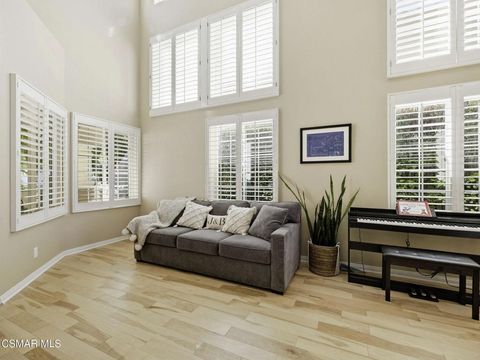 Tiny photo for 3683 Mapleknoll Place, Thousand Oaks, CA 91362 (MLS # 226000990)