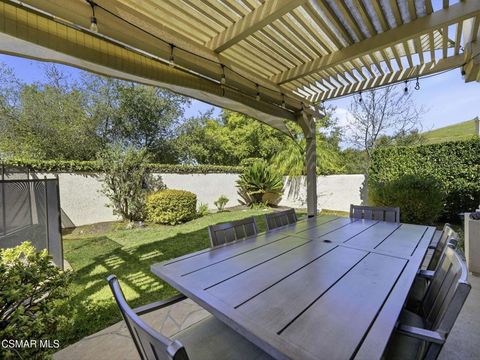 Tiny photo for 3683 Mapleknoll Place, Thousand Oaks, CA 91362 (MLS # 226000990)