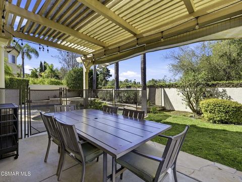 Tiny photo for 3683 Mapleknoll Place, Thousand Oaks, CA 91362 (MLS # 226000990)