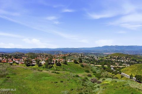 Tiny photo for 3683 Mapleknoll Place, Thousand Oaks, CA 91362 (MLS # 226000990)
