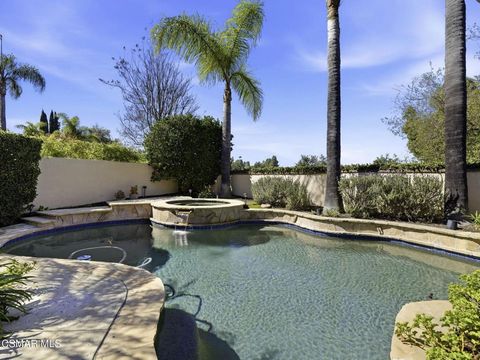 Tiny photo for 3683 Mapleknoll Place, Thousand Oaks, CA 91362 (MLS # 226000990)