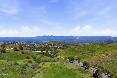 Tiny photo for 3683 Mapleknoll Place, Thousand Oaks, CA 91362 (MLS # 226000990)