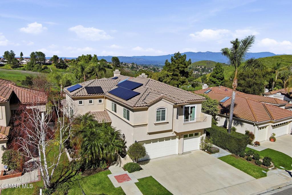 3683 Mapleknoll Place