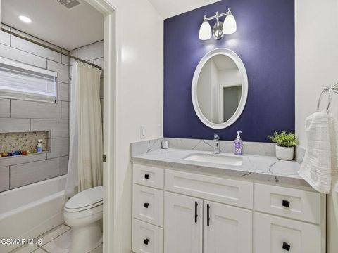 Tiny photo for 3683 Mapleknoll Place, Thousand Oaks, CA 91362 (MLS # 226000990)