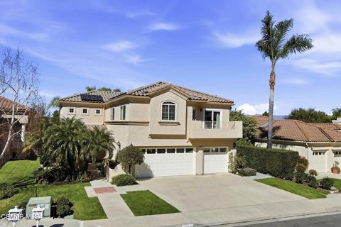Tiny photo for 3683 Mapleknoll Place, Thousand Oaks, CA 91362 (MLS # 226000990)