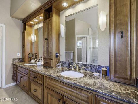 Tiny photo for 3683 Mapleknoll Place, Thousand Oaks, CA 91362 (MLS # 226000990)