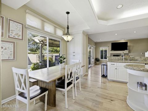 Tiny photo for 3683 Mapleknoll Place, Thousand Oaks, CA 91362 (MLS # 226000990)