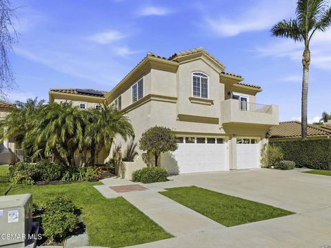 Tiny photo for 3683 Mapleknoll Place, Thousand Oaks, CA 91362 (MLS # 226000990)
