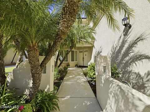 Tiny photo for 3683 Mapleknoll Place, Thousand Oaks, CA 91362 (MLS # 226000990)