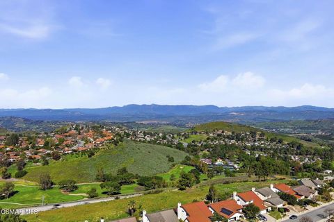 Tiny photo for 3683 Mapleknoll Place, Thousand Oaks, CA 91362 (MLS # 226000990)