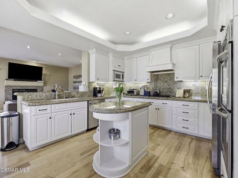 Tiny photo for 3683 Mapleknoll Place, Thousand Oaks, CA 91362 (MLS # 226000990)