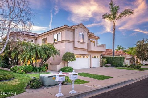 3683 Mapleknoll Place Thousand Oaks CA 91362