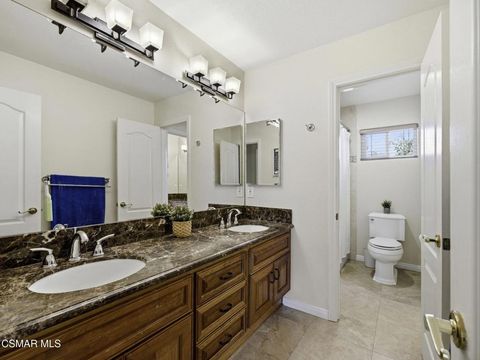 Tiny photo for 3683 Mapleknoll Place, Thousand Oaks, CA 91362 (MLS # 226000990)