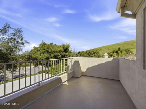 Tiny photo for 3683 Mapleknoll Place, Thousand Oaks, CA 91362 (MLS # 226000990)