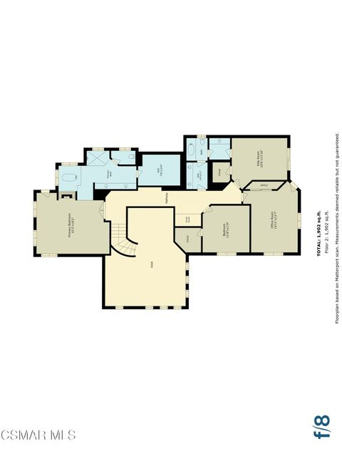 Tiny photo for 3683 Mapleknoll Place, Thousand Oaks, CA 91362 (MLS # 226000990)