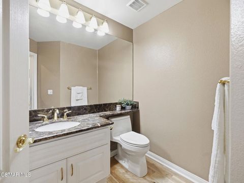 Tiny photo for 3683 Mapleknoll Place, Thousand Oaks, CA 91362 (MLS # 226000990)