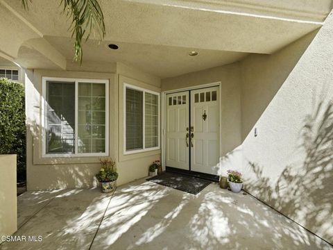 Tiny photo for 3683 Mapleknoll Place, Thousand Oaks, CA 91362 (MLS # 226000990)