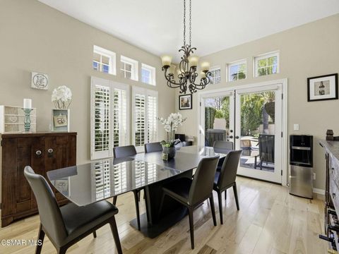 Tiny photo for 3683 Mapleknoll Place, Thousand Oaks, CA 91362 (MLS # 226000990)