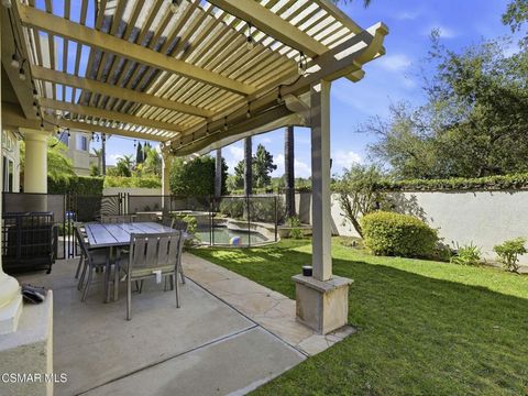 Tiny photo for 3683 Mapleknoll Place, Thousand Oaks, CA 91362 (MLS # 226000990)
