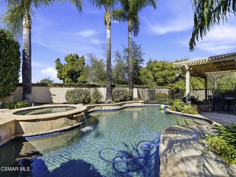 Tiny photo for 3683 Mapleknoll Place, Thousand Oaks, CA 91362 (MLS # 226000990)