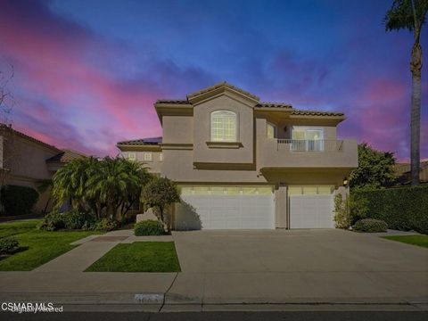 Tiny photo for 3683 Mapleknoll Place, Thousand Oaks, CA 91362 (MLS # 226000990)