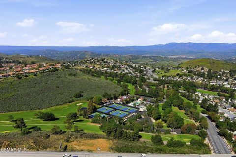 Tiny photo for 3683 Mapleknoll Place, Thousand Oaks, CA 91362 (MLS # 226000990)