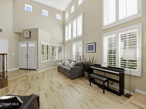 Tiny photo for 3683 Mapleknoll Place, Thousand Oaks, CA 91362 (MLS # 226000990)