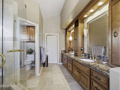 Tiny photo for 3683 Mapleknoll Place, Thousand Oaks, CA 91362 (MLS # 226000990)