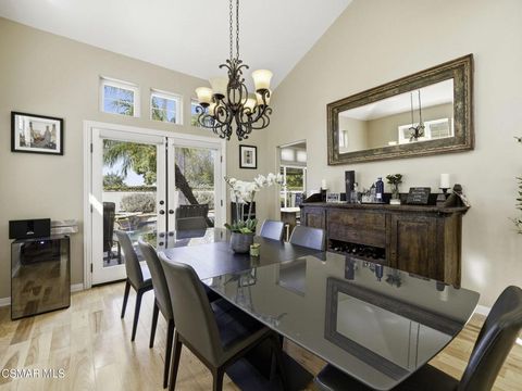 Tiny photo for 3683 Mapleknoll Place, Thousand Oaks, CA 91362 (MLS # 226000990)