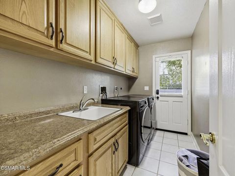 Tiny photo for 3683 Mapleknoll Place, Thousand Oaks, CA 91362 (MLS # 226000990)