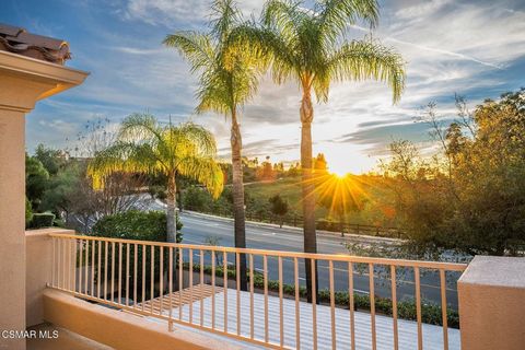 Tiny photo for 3683 Mapleknoll Place, Thousand Oaks, CA 91362 (MLS # 226000990)