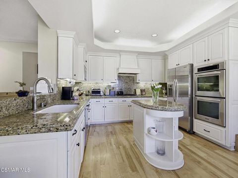 Tiny photo for 3683 Mapleknoll Place, Thousand Oaks, CA 91362 (MLS # 226000990)