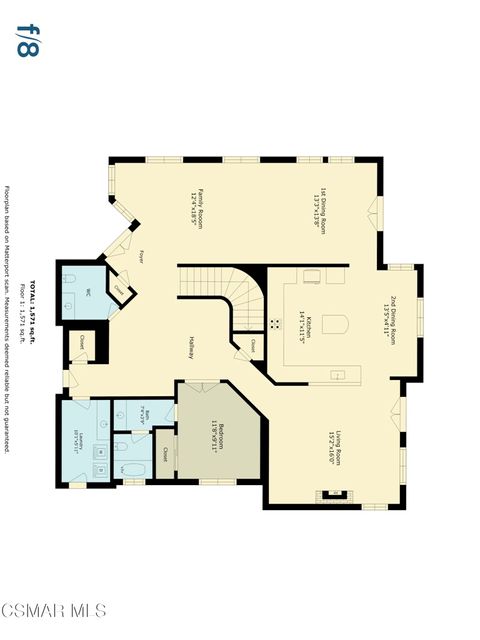 Tiny photo for 3683 Mapleknoll Place, Thousand Oaks, CA 91362 (MLS # 226000990)