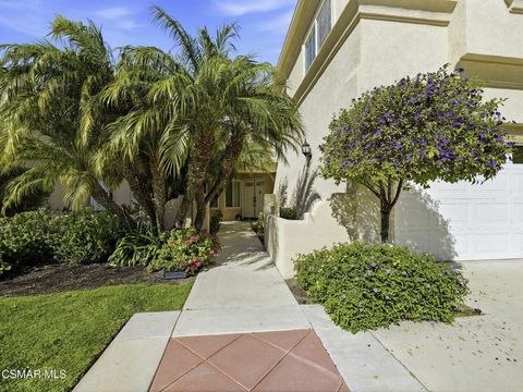 Tiny photo for 3683 Mapleknoll Place, Thousand Oaks, CA 91362 (MLS # 226000990)