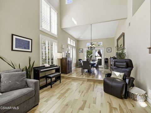 Tiny photo for 3683 Mapleknoll Place, Thousand Oaks, CA 91362 (MLS # 226000990)