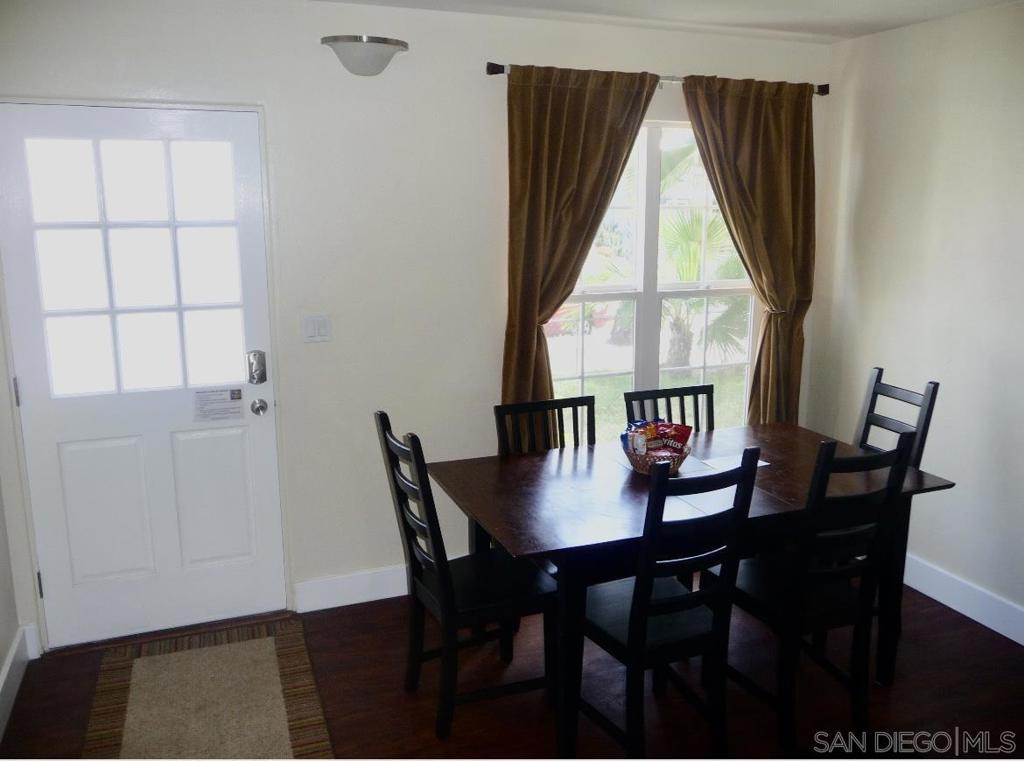 Ocean Beach - Residential Income
