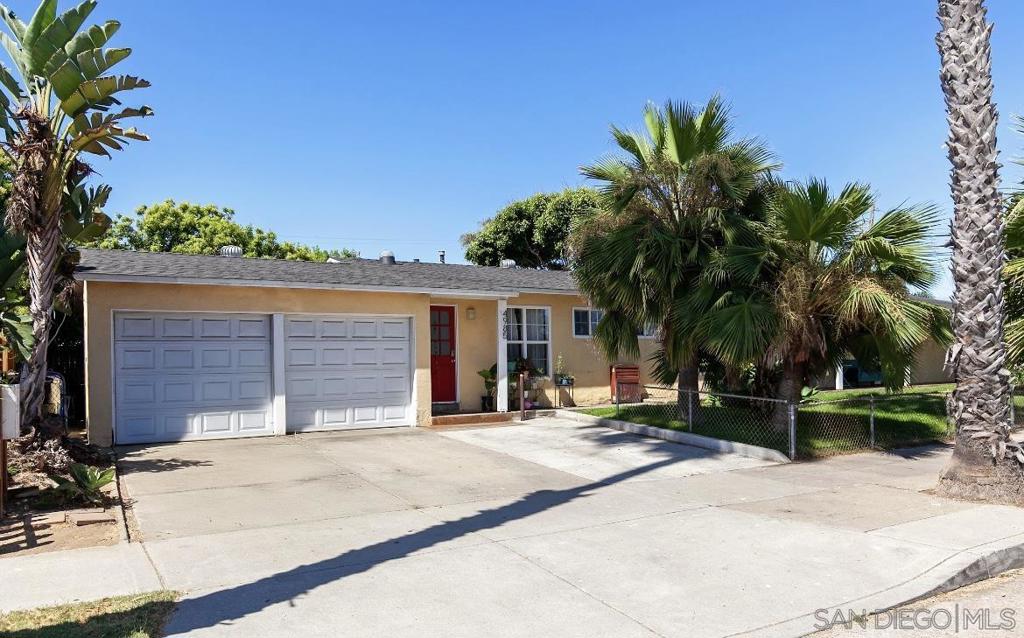 Ocean Beach - Residential Income