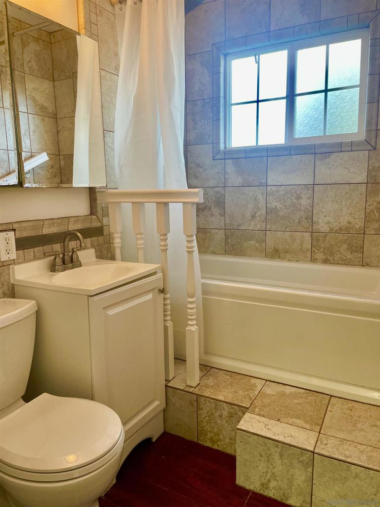 Ocean Beach - Residential Income