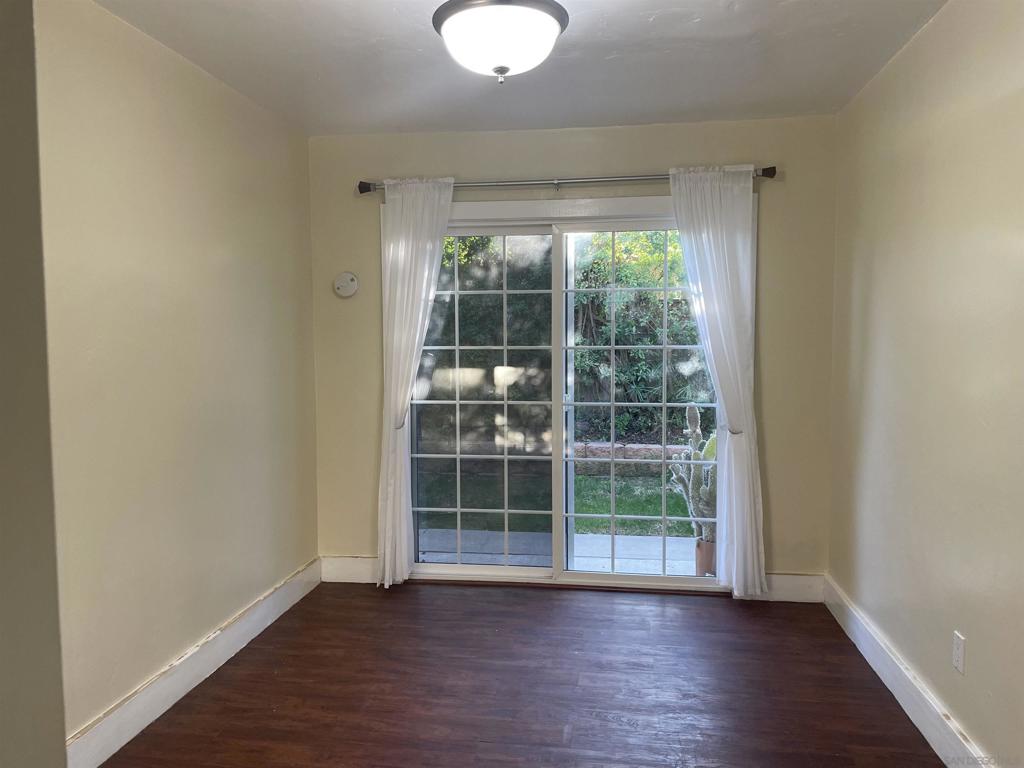 Ocean Beach - Residential Income