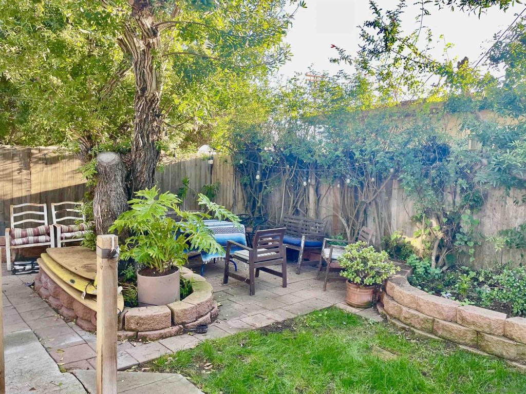 Ocean Beach - Residential Income