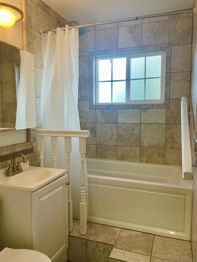 Ocean Beach - Residential Income