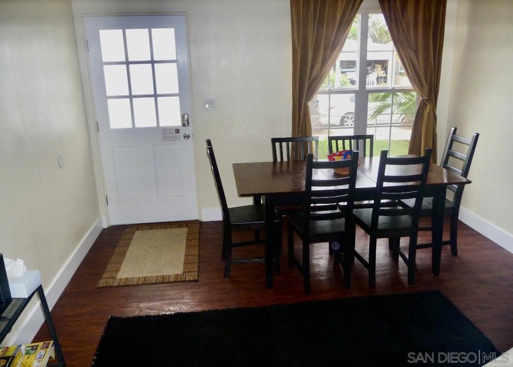 Ocean Beach - Residential Income