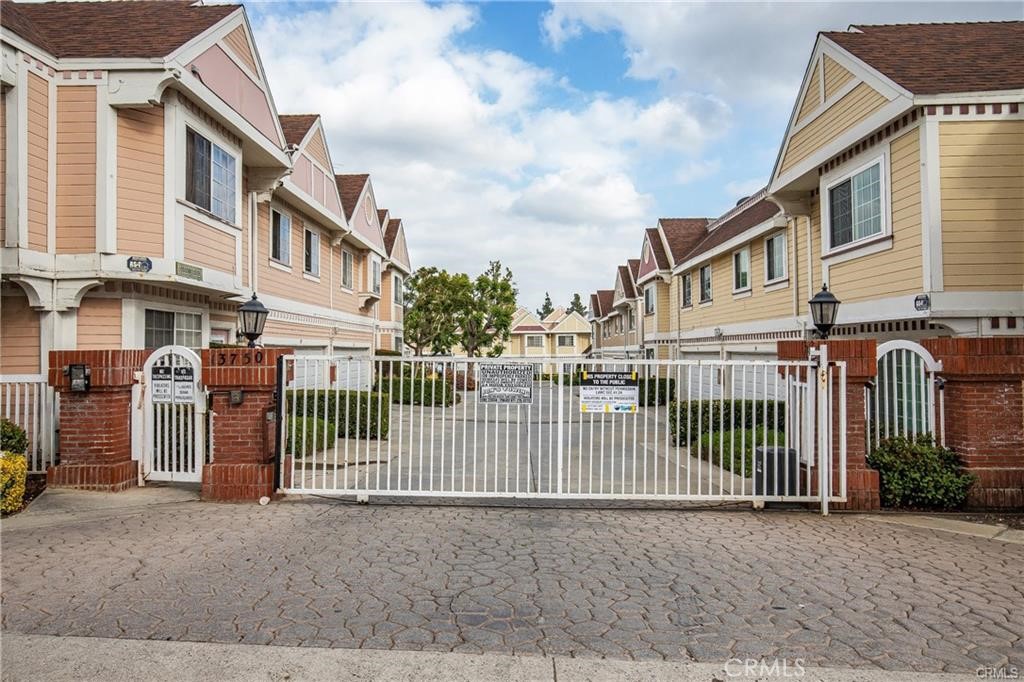 PRICE TO SELL!!!!! 2-Bedroom Townhome in Highly desired San Francisco styled gated complex condos/townhomes in the heart of Sylmar. This 2-bedroom, 1.5-bath townhome features a functional floor plan, walk-in closets, in-unit laundry, and an attached 2-car garage. Located near major freeways, shopping, and dining. Community amenities include a pool and spa.