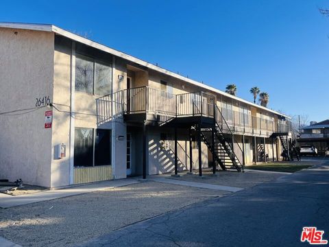 Photo of 26416 San Jacinto Street #26416, Hemet, CA 92543 (MLS # 26668211)