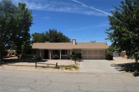 Photo of 40985 174th St E, Lancaster, CA 93535 (MLS # SR26032046)